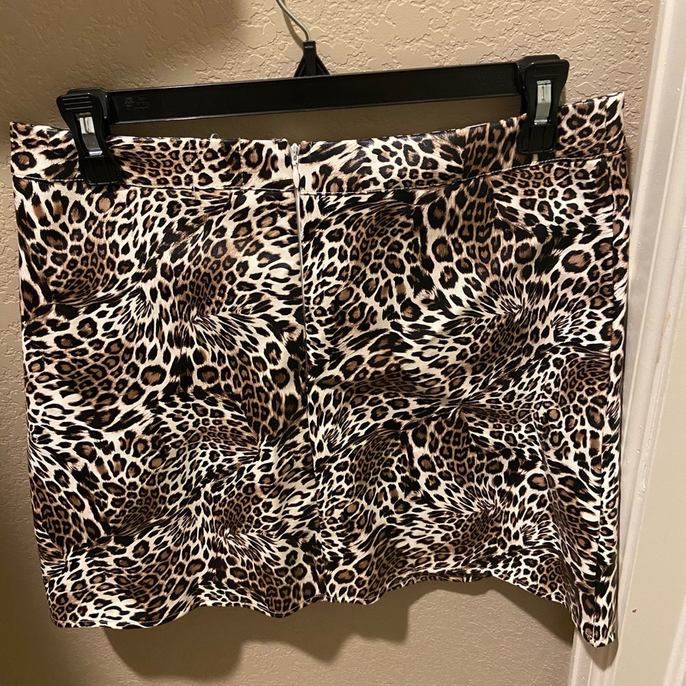 Princess Polly Skirt